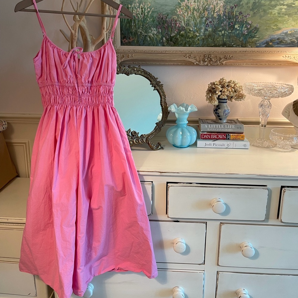 Brand new never worn Ciao Lucia Gabriela dress